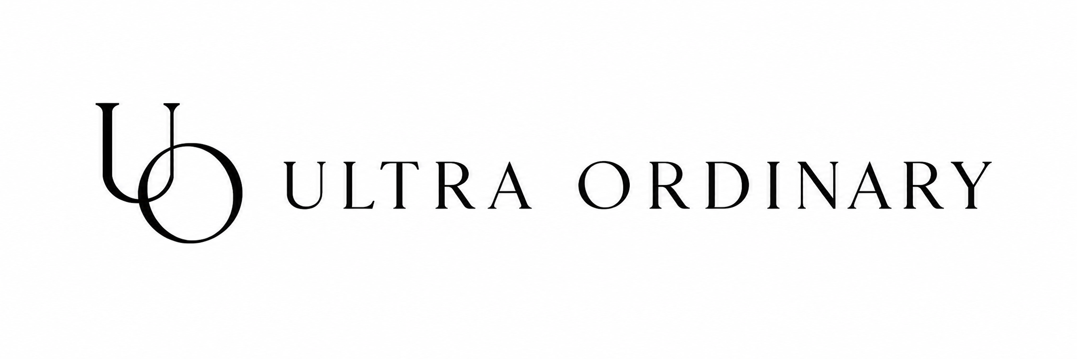Ultra Ordinary